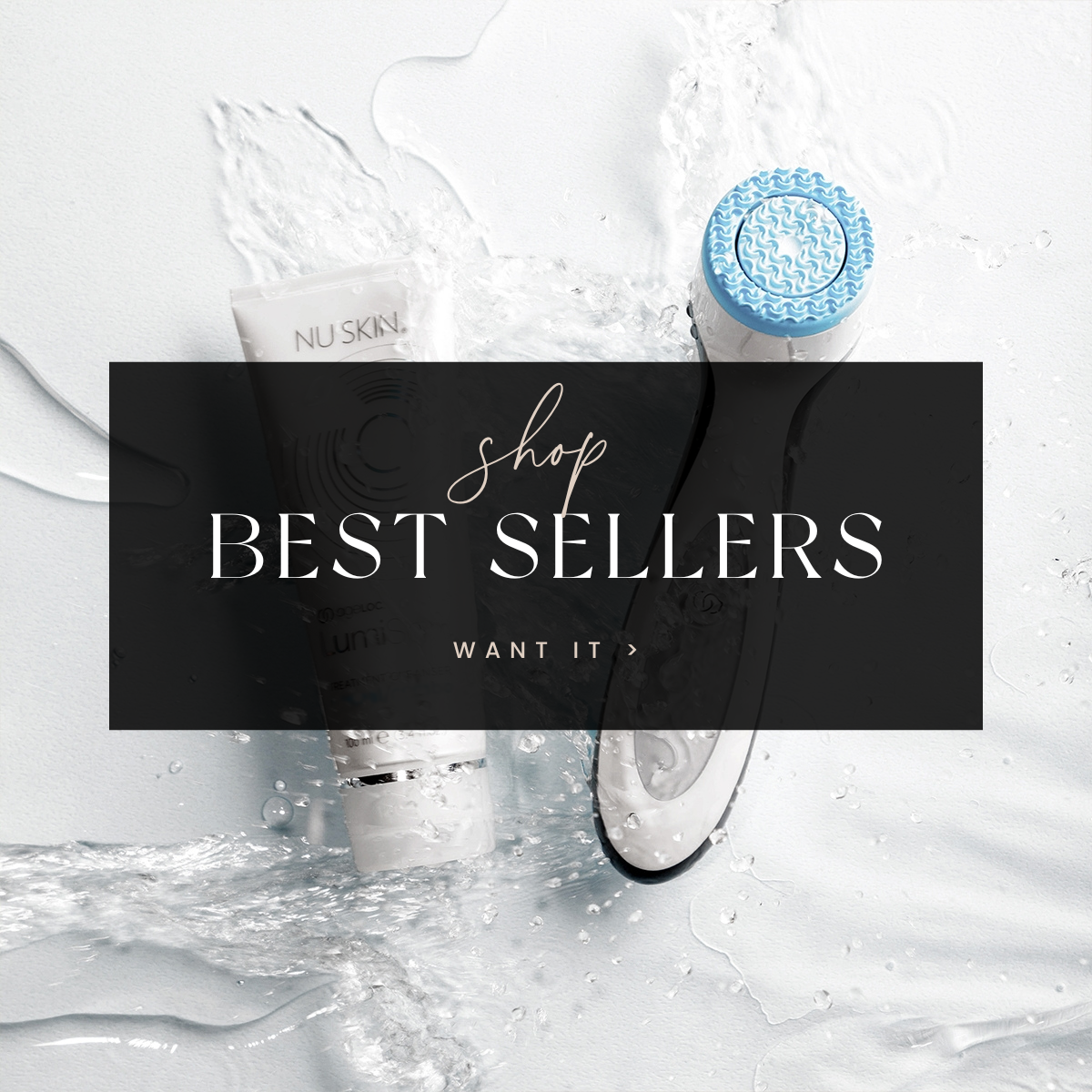 SKINCARE BEST SELLERS