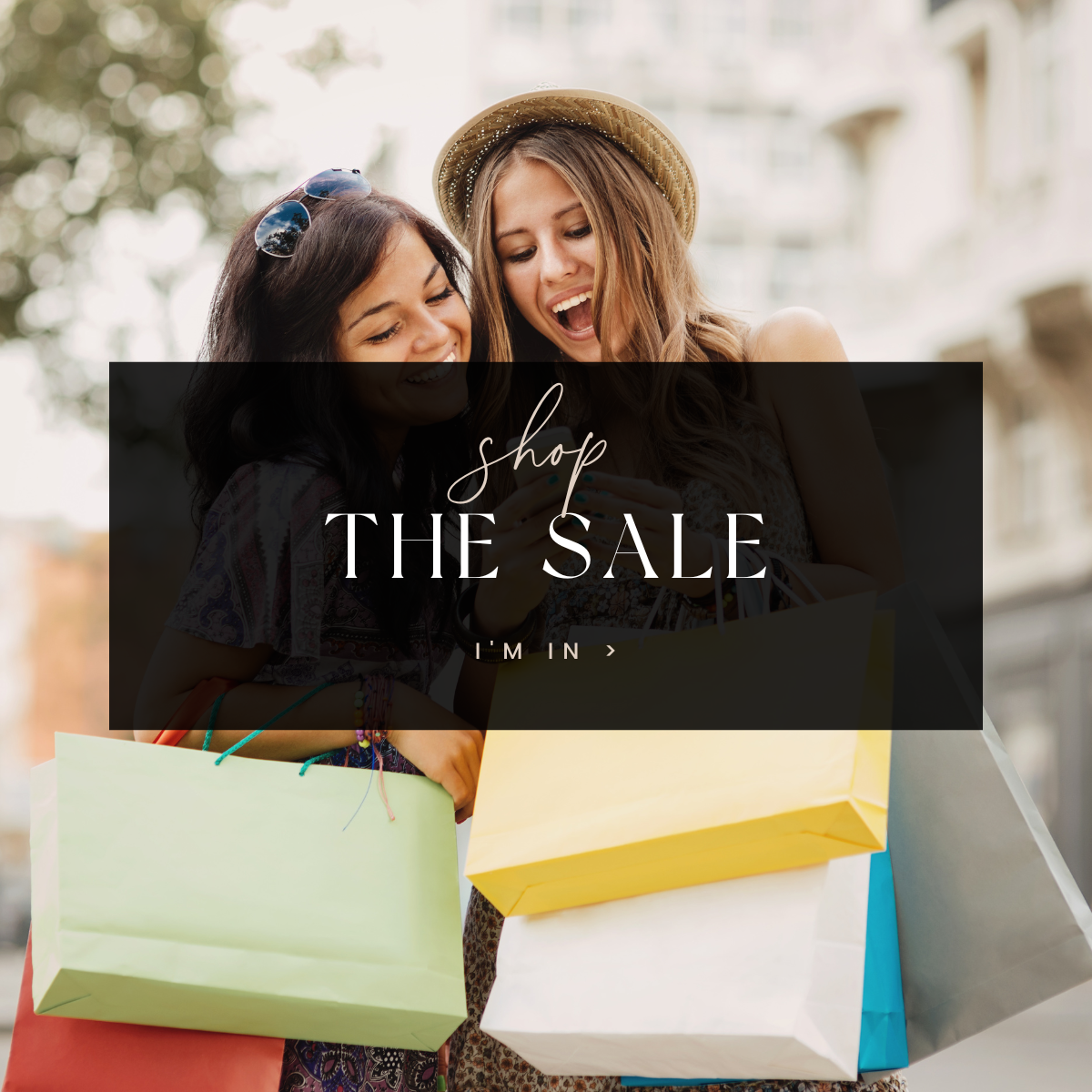 SHOP MY FAVE ACCESSORIES