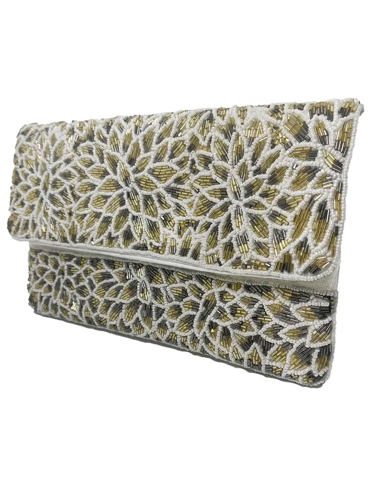 Silver & Gold - I Want One!