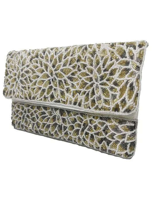 Silver & Gold - I Want One!