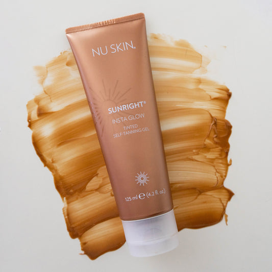 **SALE** SUNRIGHT INSTA-GLOW
